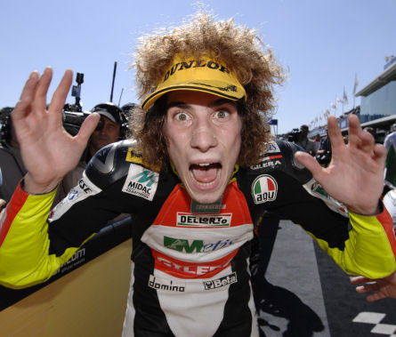 Marco SIMONCELLI
